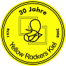 30 Jahre Yellow Rockers Kiel