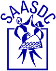 Logo SAASDC